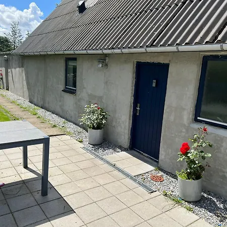 A Cozy House To Stay Vandel Exterior photo