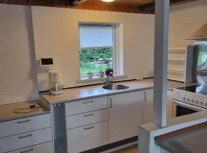 A Cozy House To Stay