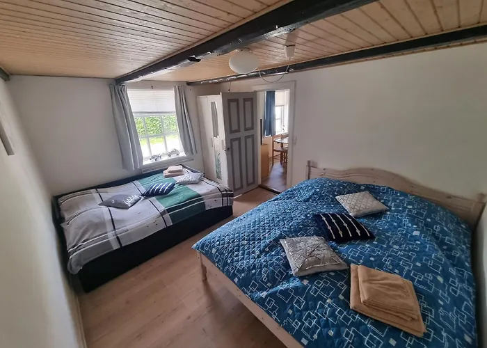 A Cozy House To Stay
