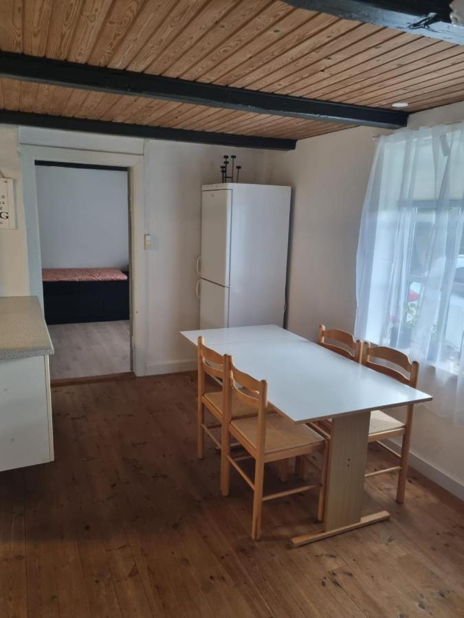 A Cozy House To Vandel