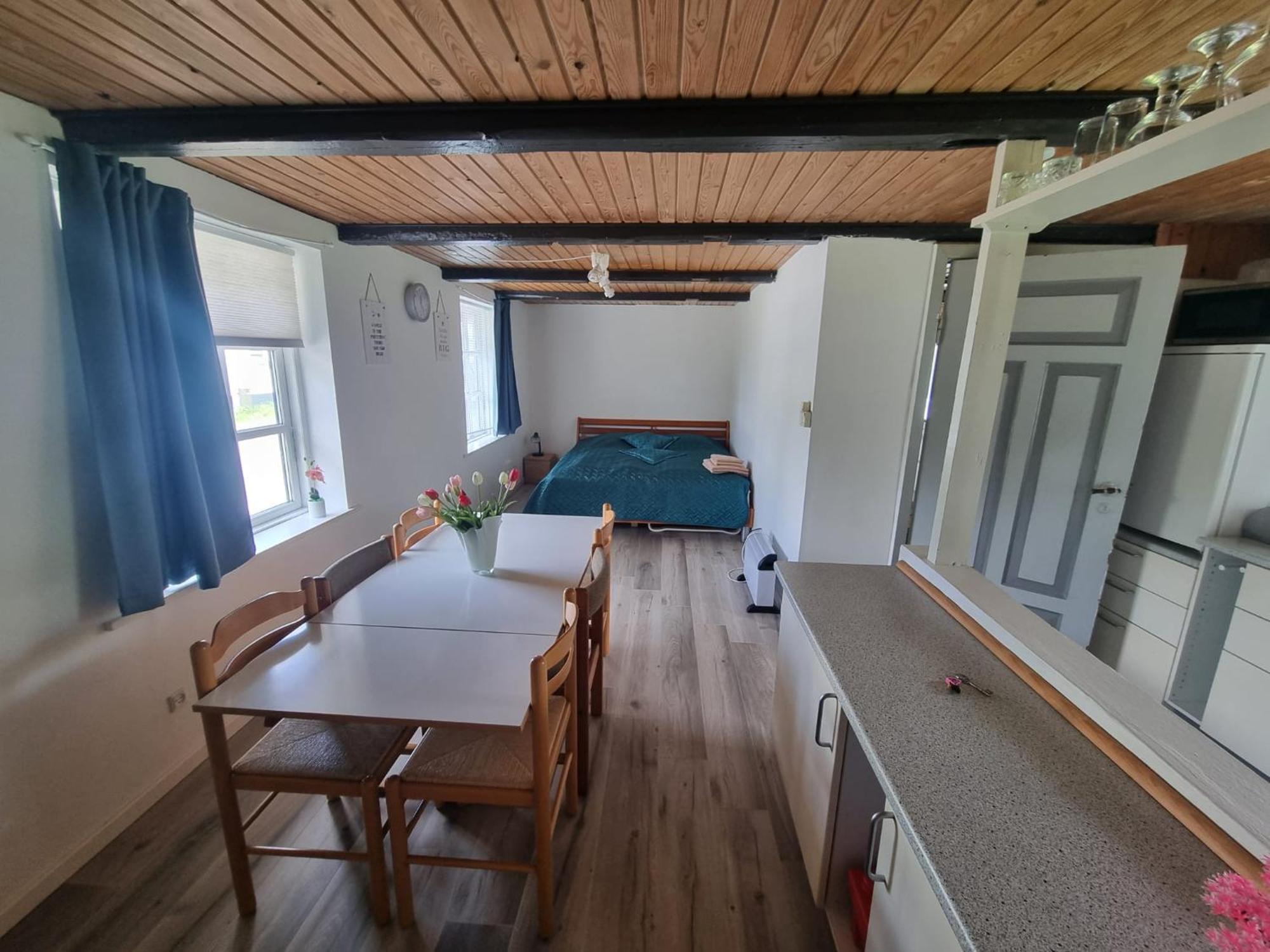 A Cozy House To Holiday home Vandel