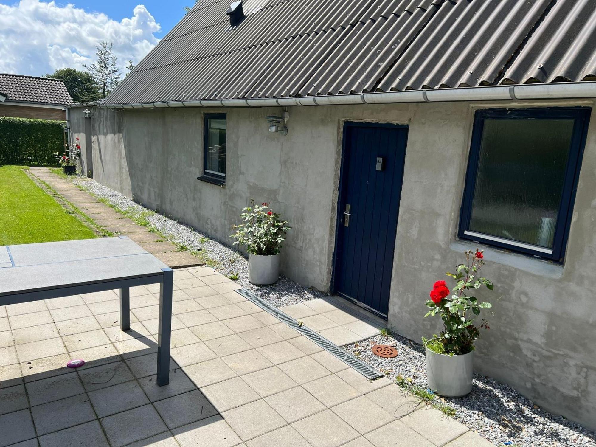 A Cozy House To Holiday home Vandel